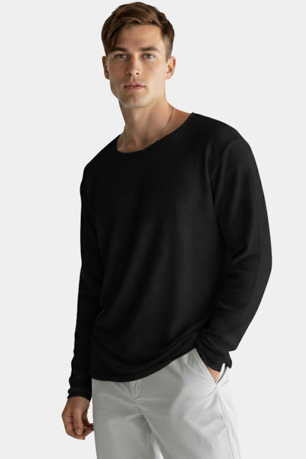 Urban Drift Longsleeve by Zaizy