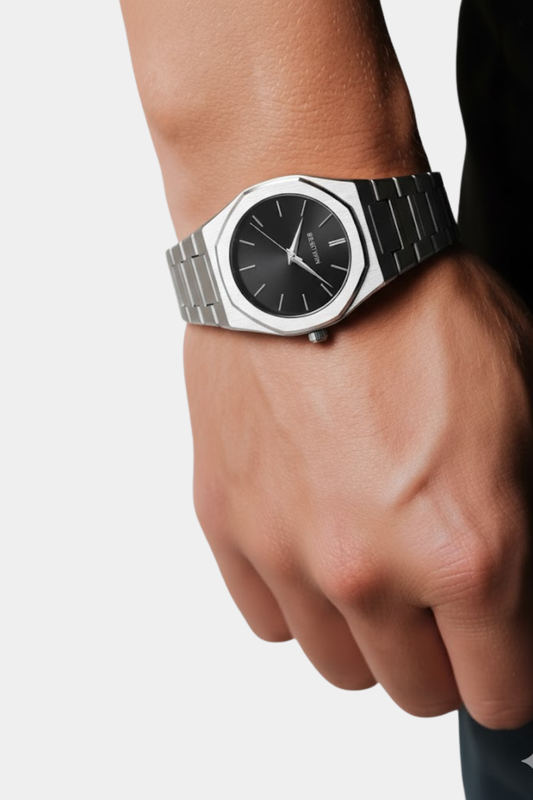 Bestwin x Zaizy Vintage Horloge