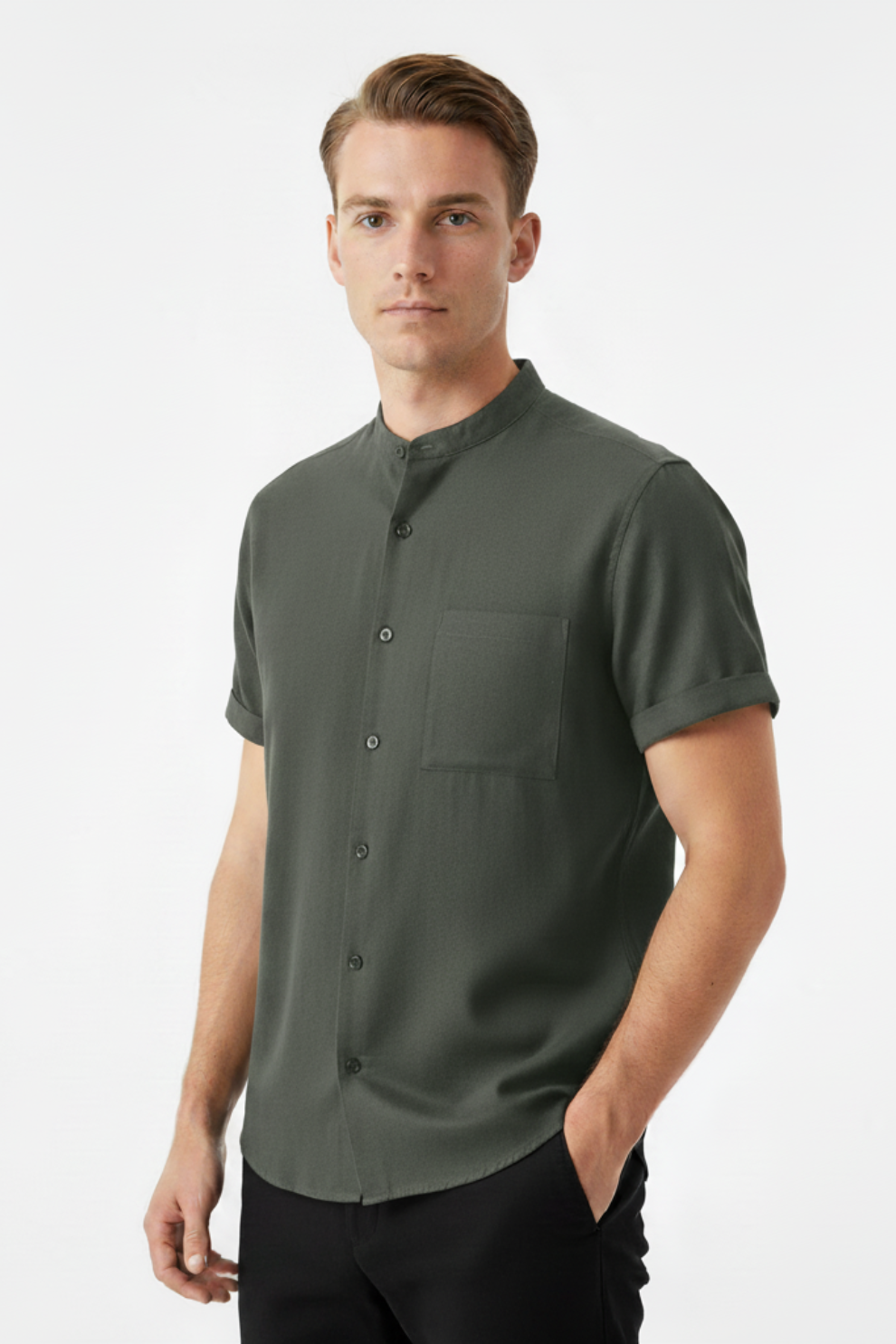 Street Cool Overhemd by Zaizy