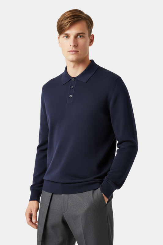 Urban Elite Polo by Zaizy