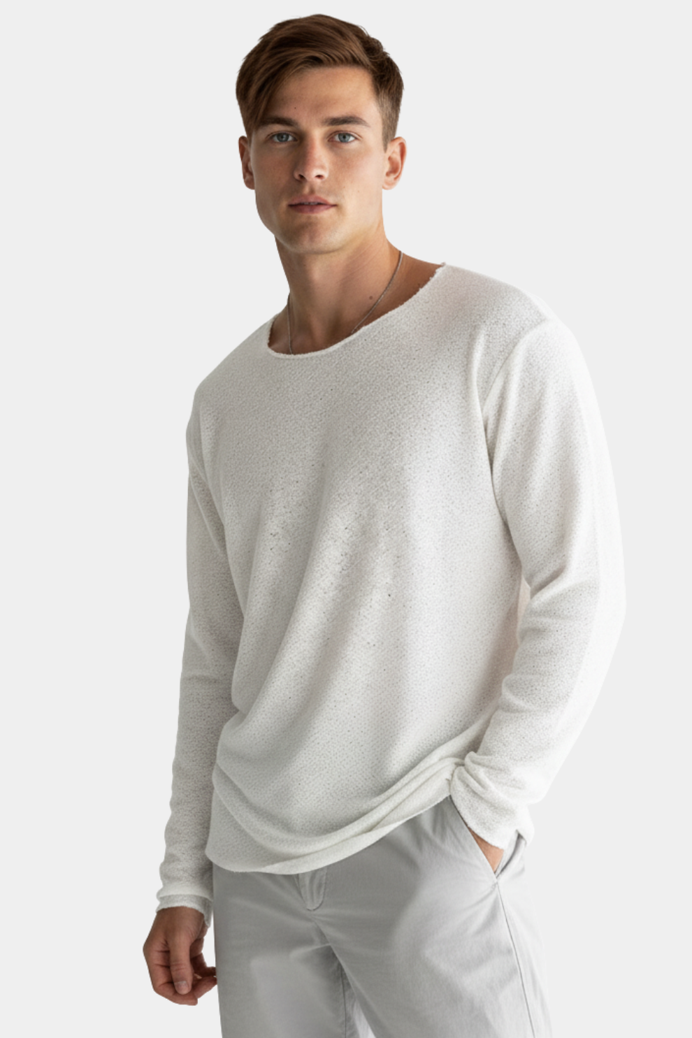 Urban Drift Longsleeve by Zaizy