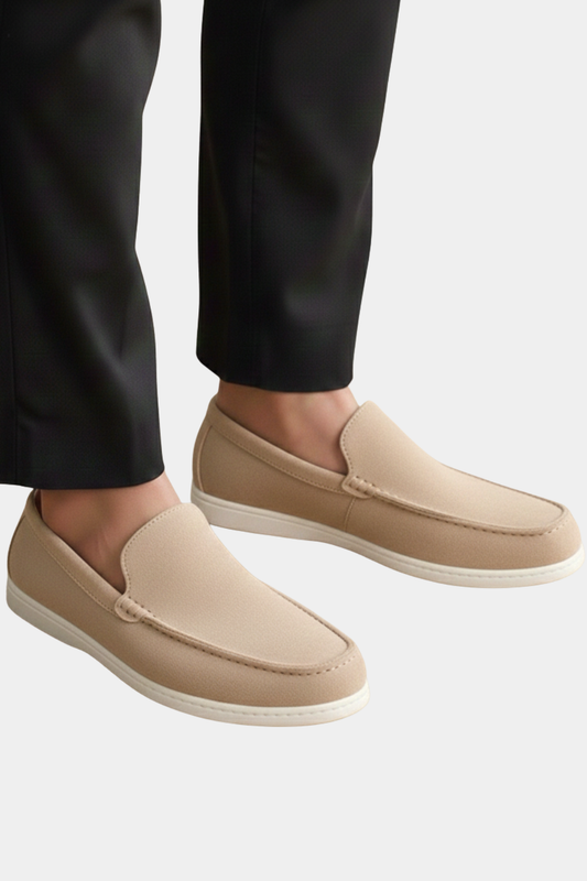 Urban Glide Loafers by Zaizy
