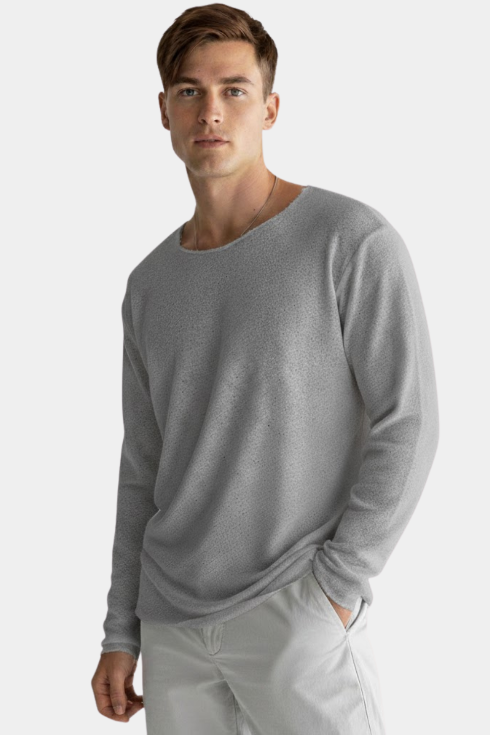 Urban Drift Longsleeve by Zaizy