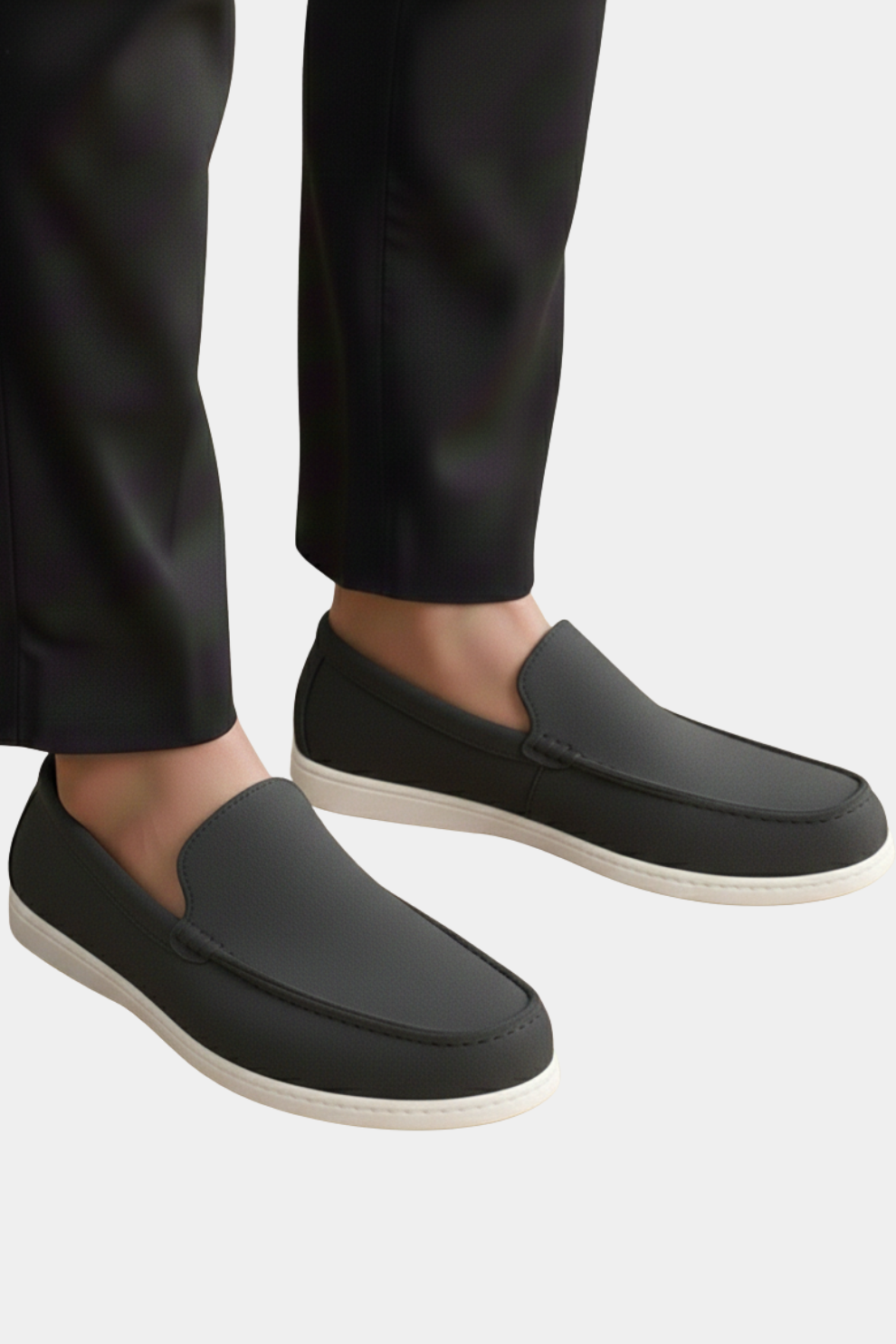 Urban Glide Loafers by Zaizy