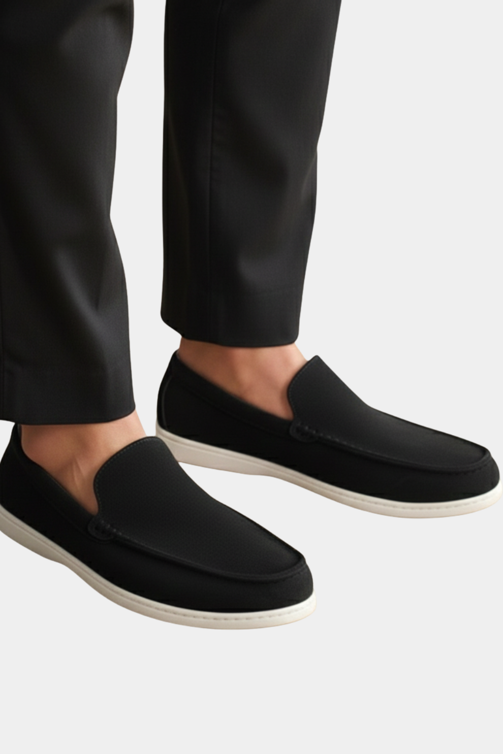 Urban Glide Loafers by Zaizy