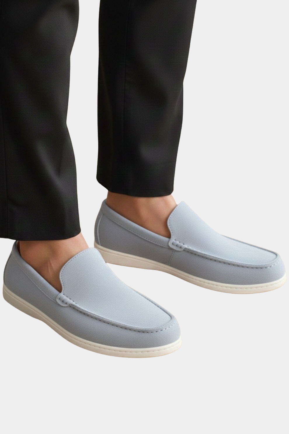 Urban Glide Loafers by Zaizy
