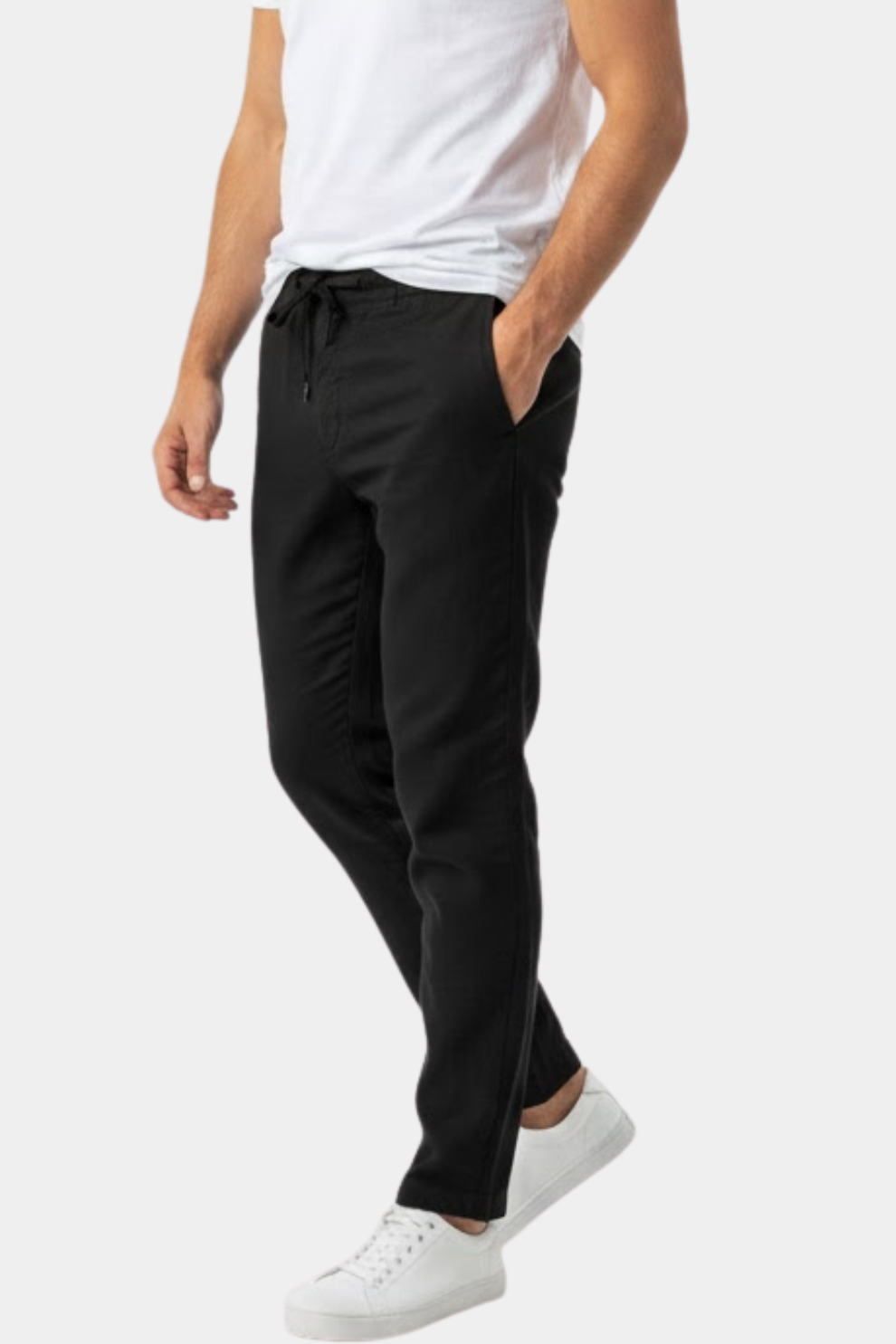 Urban Fit Pants by Zaizy