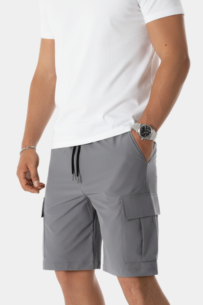 Urban Cargo Short by Zaizy