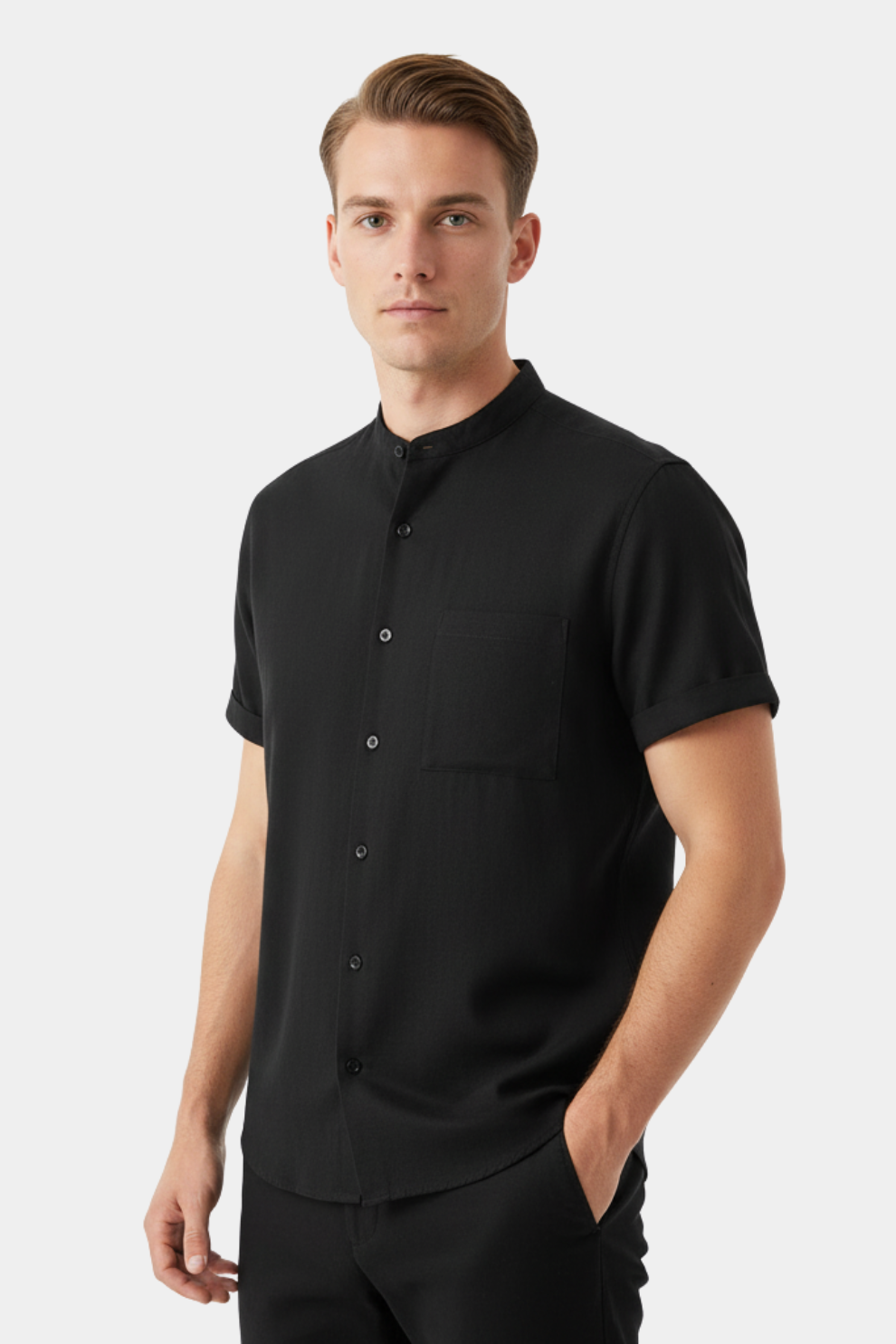 Street Cool Overhemd by Zaizy