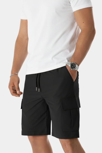 Urban Cargo Short by Zaizy