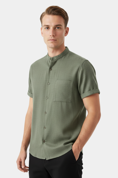 Street Cool Overhemd by Zaizy