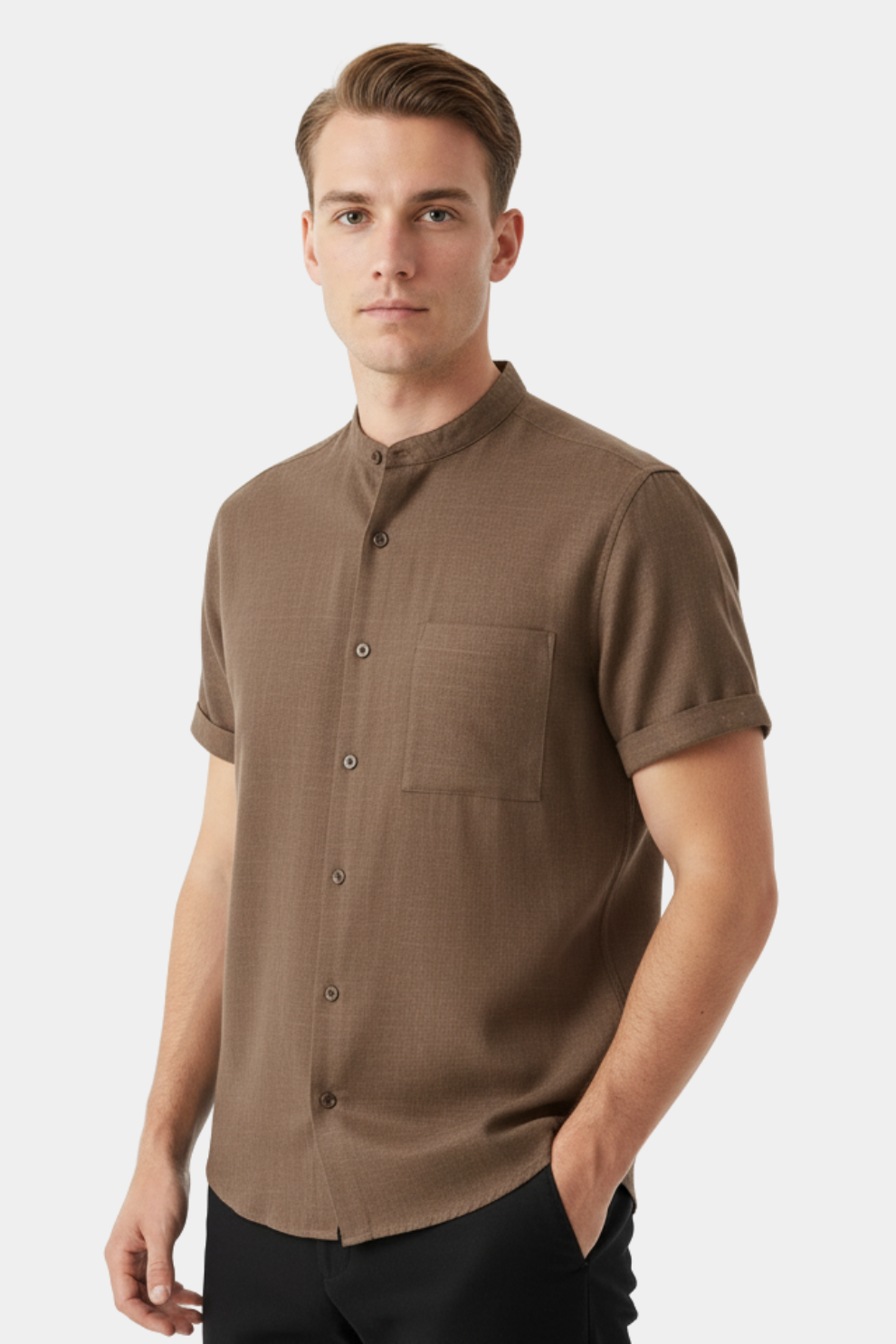 Street Cool Overhemd by Zaizy