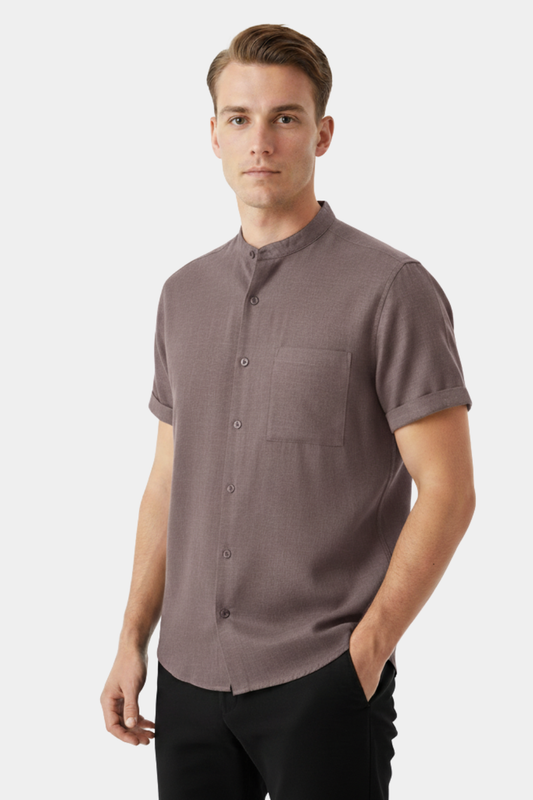 Street Cool Overhemd by Zaizy