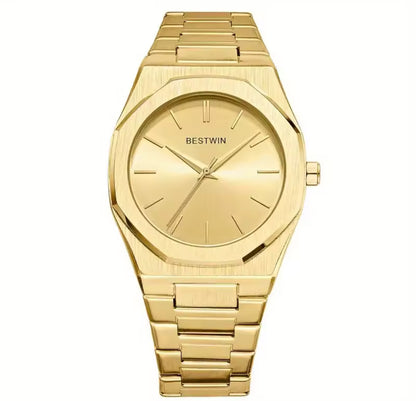 Bestwin x Zaizy Vintage Watch