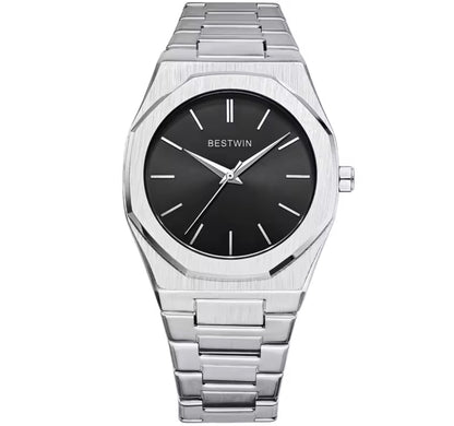 Bestwin x Zaizy Vintage Watch