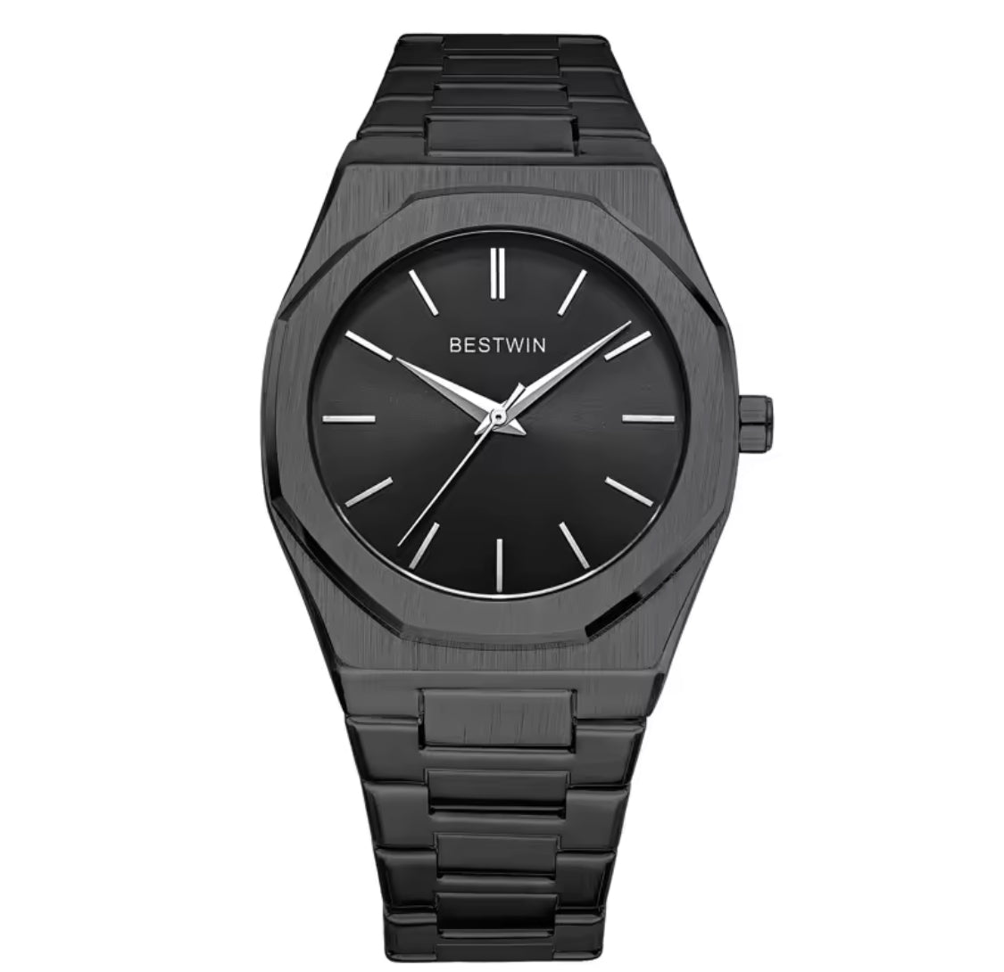 Bestwin x Zaizy Vintage Watch