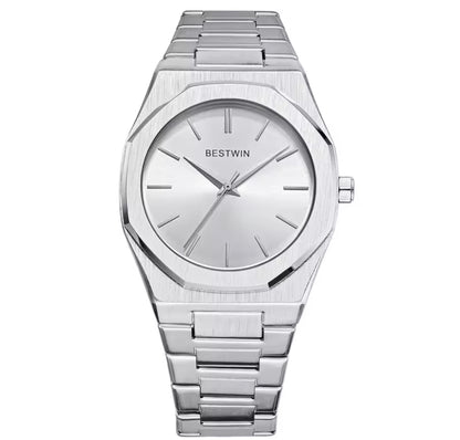 Bestwin x Zaizy Vintage Watch